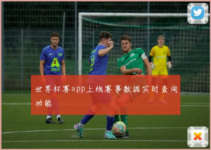 世界杯赛app上线赛事数据实时查询功能