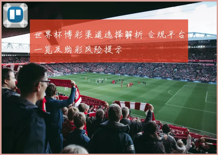 世界杯博彩渠道选择解析 合规平台一览及购彩风险提示